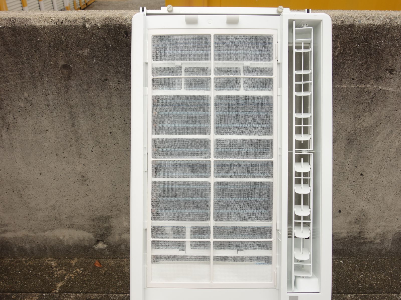 ハイアール 窓用エアコン