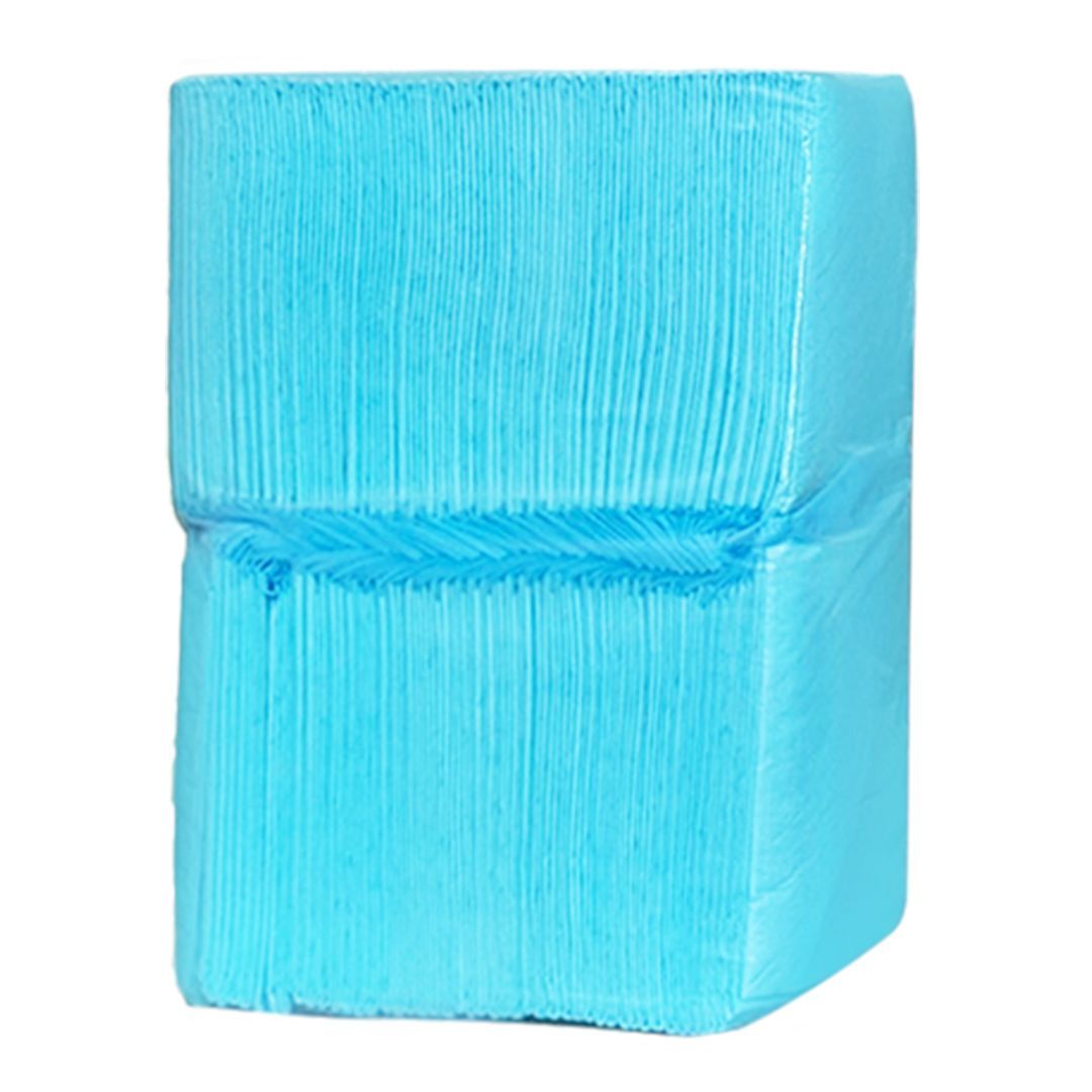 バッグ ペット用品 ペット用シーツ L 60×60cm 40枚セット ５点セット 大容量 愛犬 愛猫 トイレ 除菌清掃済