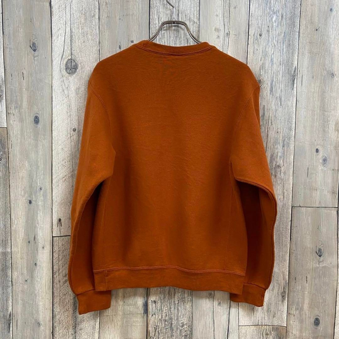 OLD RUSSELL 90s ラッセル Vガゼット スウェット トレーナー S - メルカリ