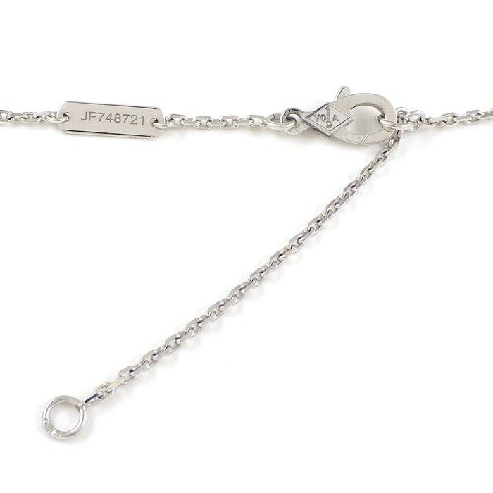 ヴァンクリーフ＆アーペル Van Cleef & Arpels ネックレス