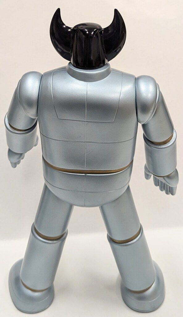 マーミット スーパーロボット烈伝