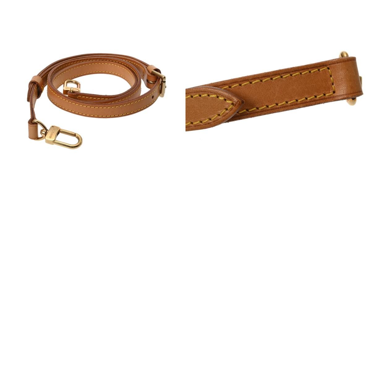 ルイヴィトン モノグラム ベルエア ショルダーバッグ 2way ☆ルイ