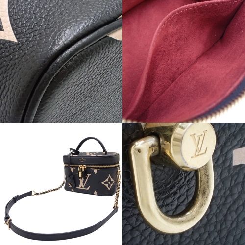 LOUIS VUITTON(ルイ・ヴィトン) モノグラム・アンプラント