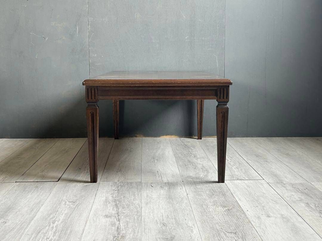 domani ローテーブル ダイニングテーブル ドマーニ クラシック nz  