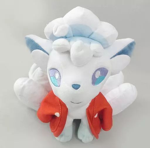 ぬいぐるみ 百ポケ夜行のアローラロコン ぬいぐるみ 百ポケ夜行のロコン 71L1sRLvrEL._UF894,1000_QL80_.jpg