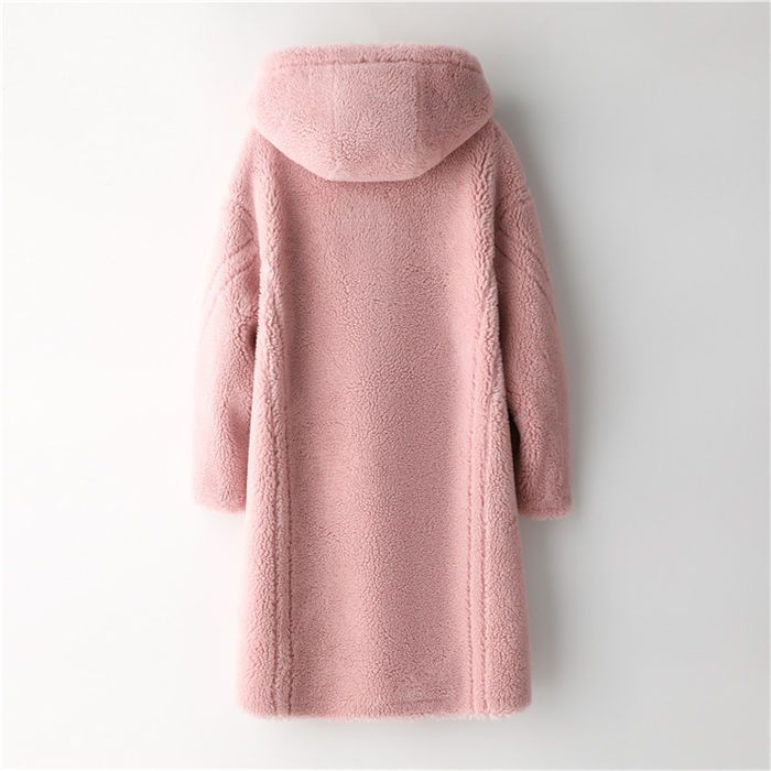 ロング丈 ゆっ