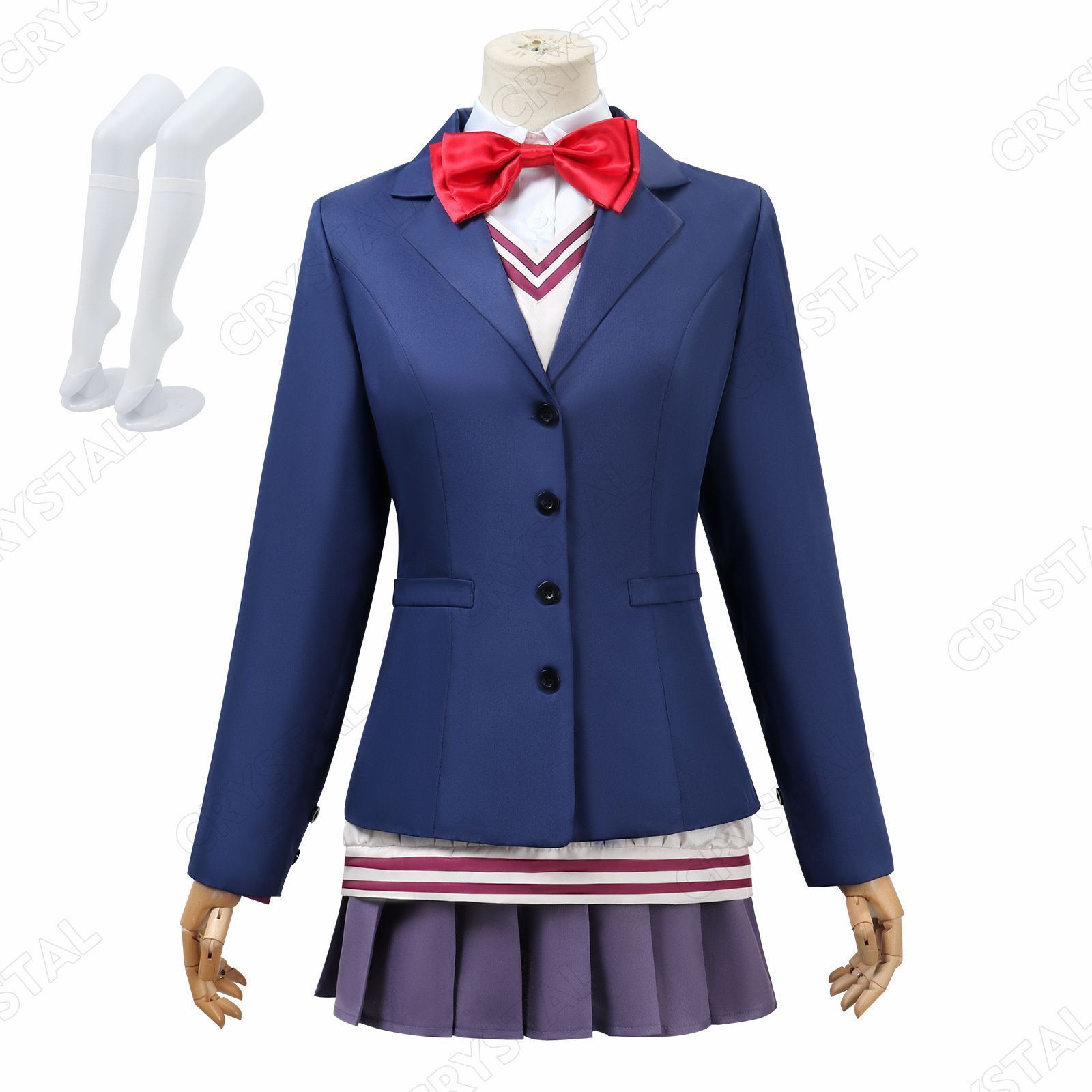 ダンダダン モモ コスプレ衣装 ヒロイン 制服 コスプレ衣装 コスチューム ハロウィン クリスマス 制服 大人 子供 cosplay イベント