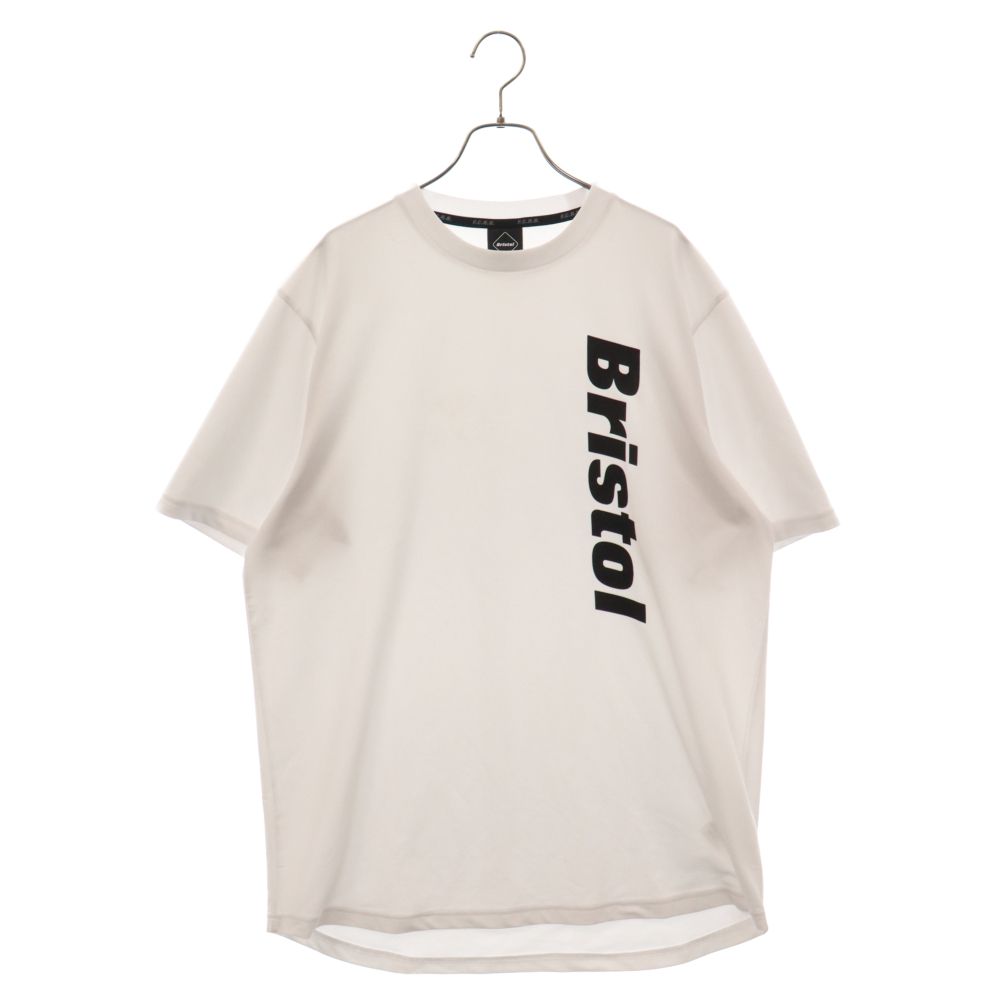 F.C.R.B (エフシーアールビー) 22SS オーセンティック トレーニング クルーネック半袖Tシャツ カットソー FCRB-220022