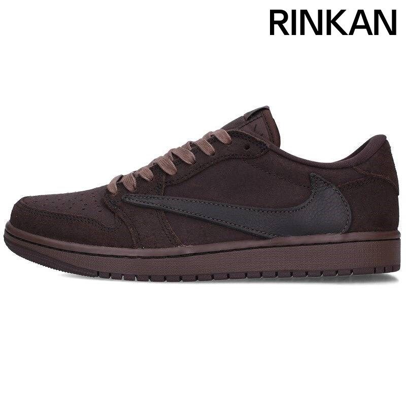 ナイキ JORDAN 1 LOW OG SP DARK MOCHA DM7866-202 エアジョーダン1  