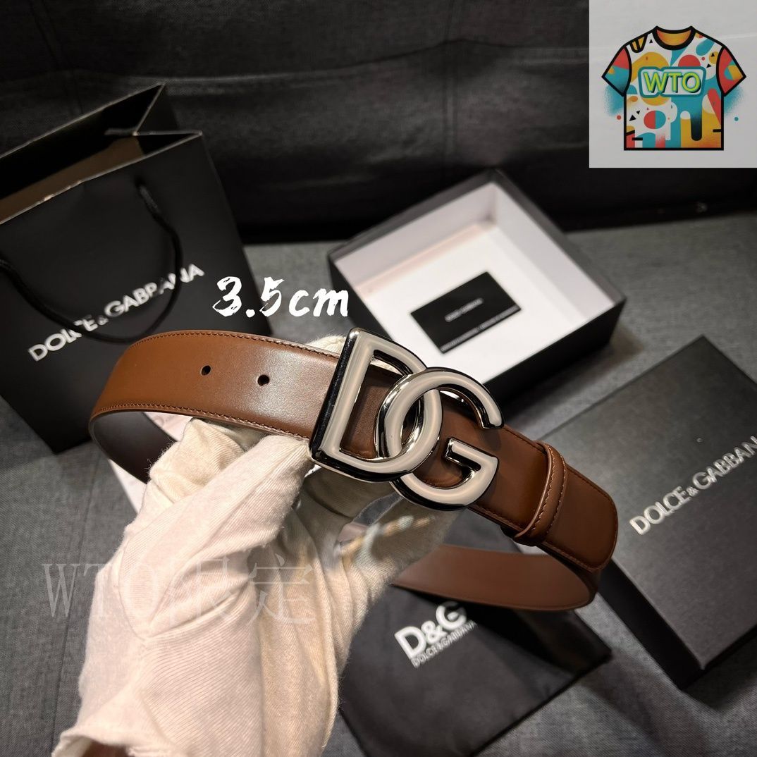 ★お買い得 Dolce & Gabbana(ドルチェ&ガッバーナ)ベルトバッグ Dolce & Gabbana ドルチェ＆ガッバーナ Devotion バックルベルト