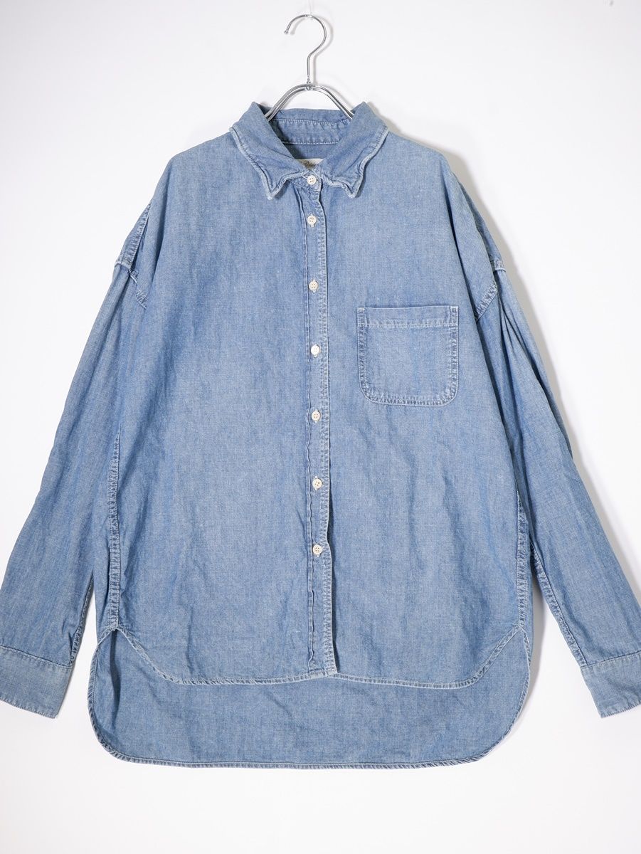 REMI RELIEFレミレリーフ L'Appartementアパルトモン別注 CHAMBRAY