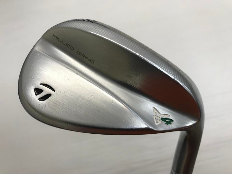 ☆テーラーメイド HI-TOE 3 クローム 56度 NSPRO MODUS3 TOUR 115/S