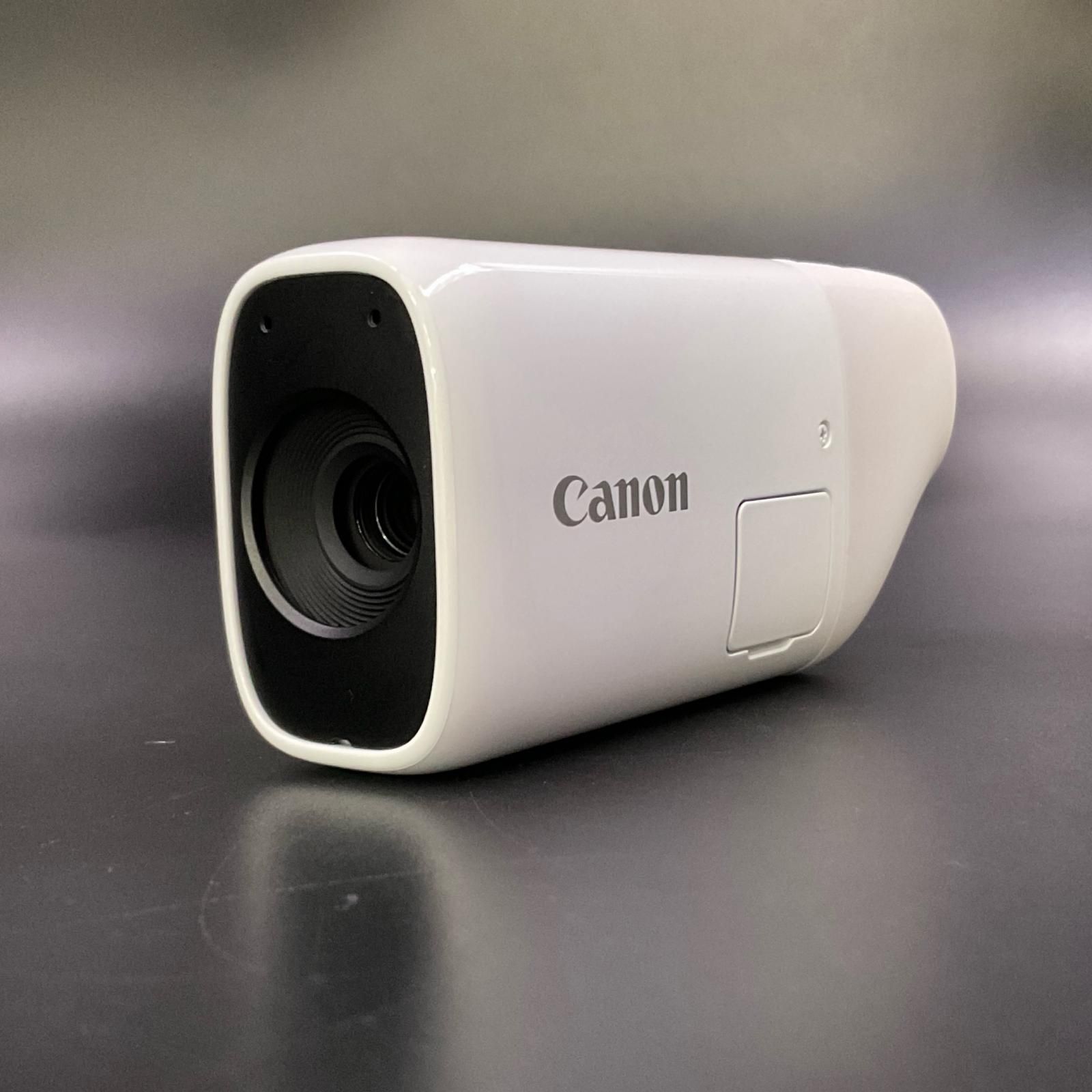 全額返金保証】【最速発送】Canon PowerShot ZOOM 超美品 動作確認済