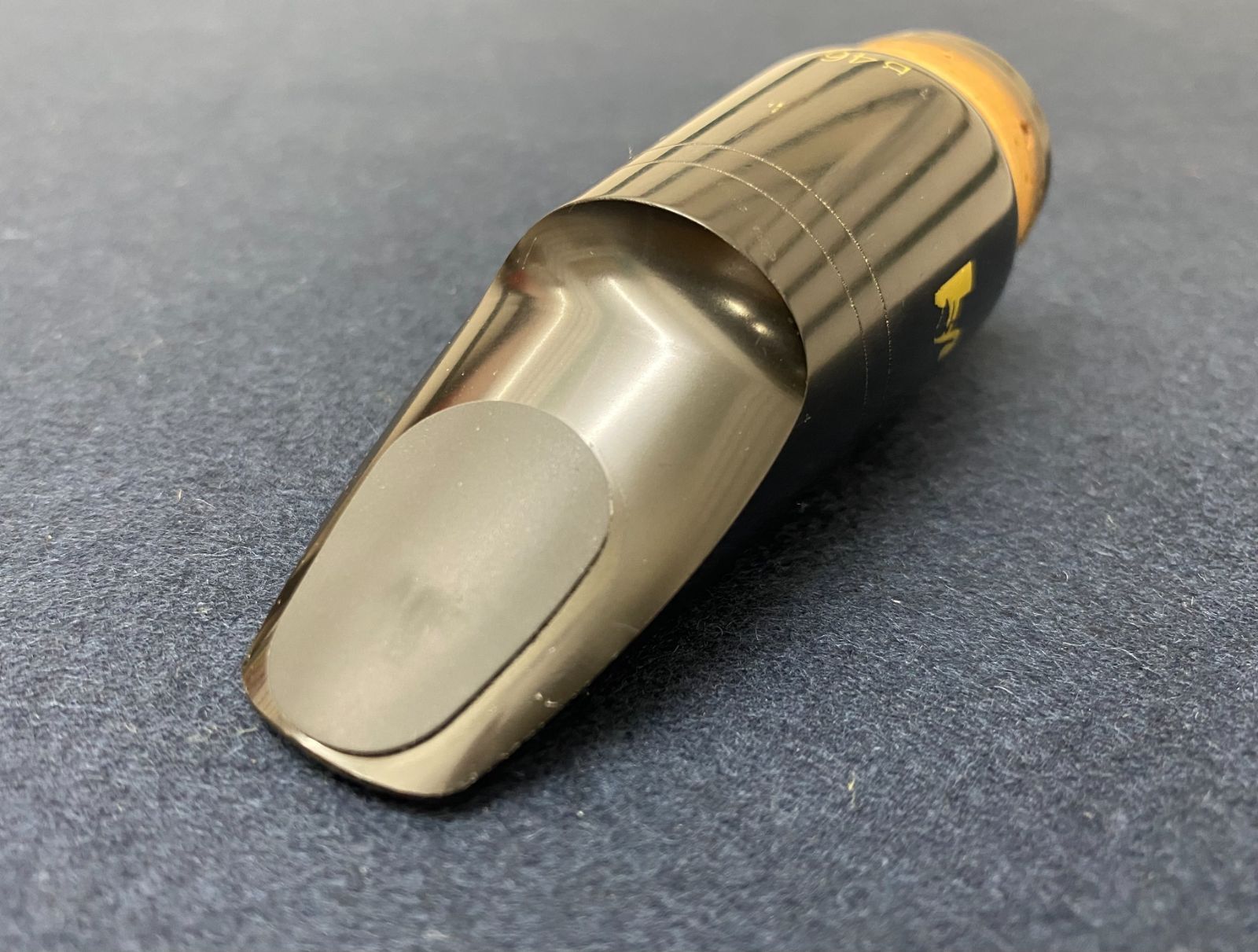 バスクラリネット用マウスピース バンドレンB46