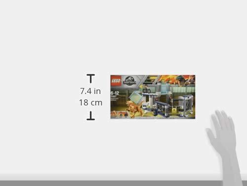 LEGO ジュラシック