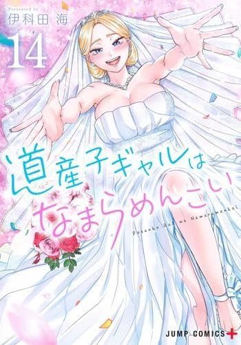道産子ギャルはなまらめんこい コミック 全14巻セット 集英社