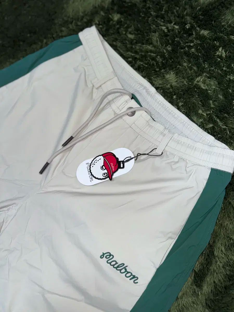 MALBON GOLF