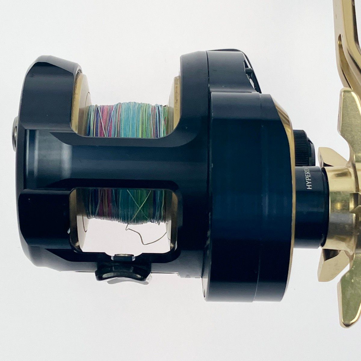 ▽▽DAIWA ダイワ 22 ソルティガ 15HL 左ハンドル 00631523