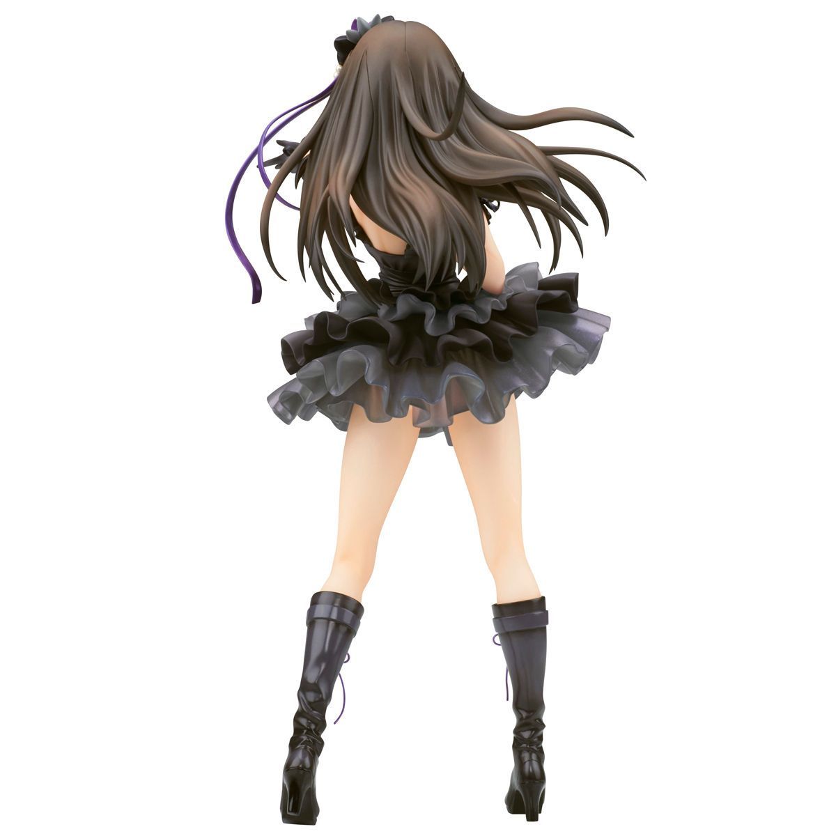 アルファオメガ 渋谷凛 Triad Primus Ver. ノンスケール彩色済