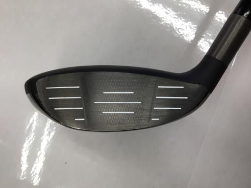 キャロウェイ PARADYM フェアウェイウッド 7W ベンタスTRブルー7S