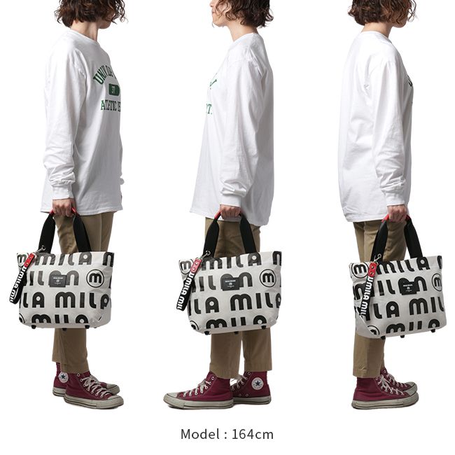 専用出品です。 ミラミラン mila milan ミラミラン コスタ トートバッグ メンズ