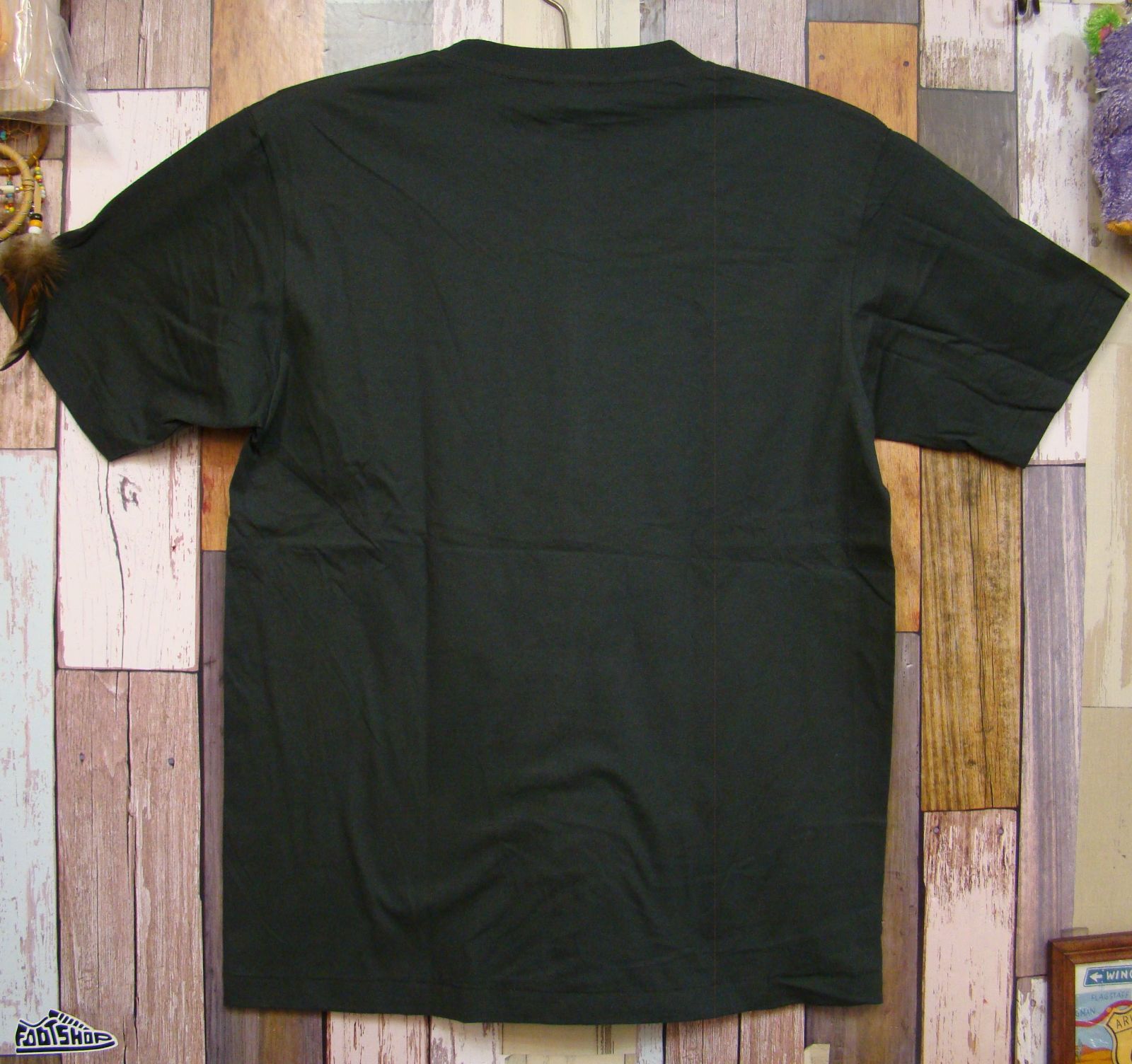OASIS オアシス　ノエルギャラガー　PHOTO Tシャツ ROCK OFF 【公式新品】 OASIS - NOEL & LIAM BOXED PHOTO BLACK