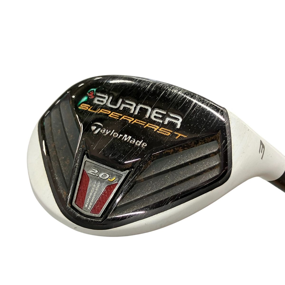 Taylormade R9 3W 15° テーラーメイド フェアウェイウッド ゴルフ クラブ B10474030