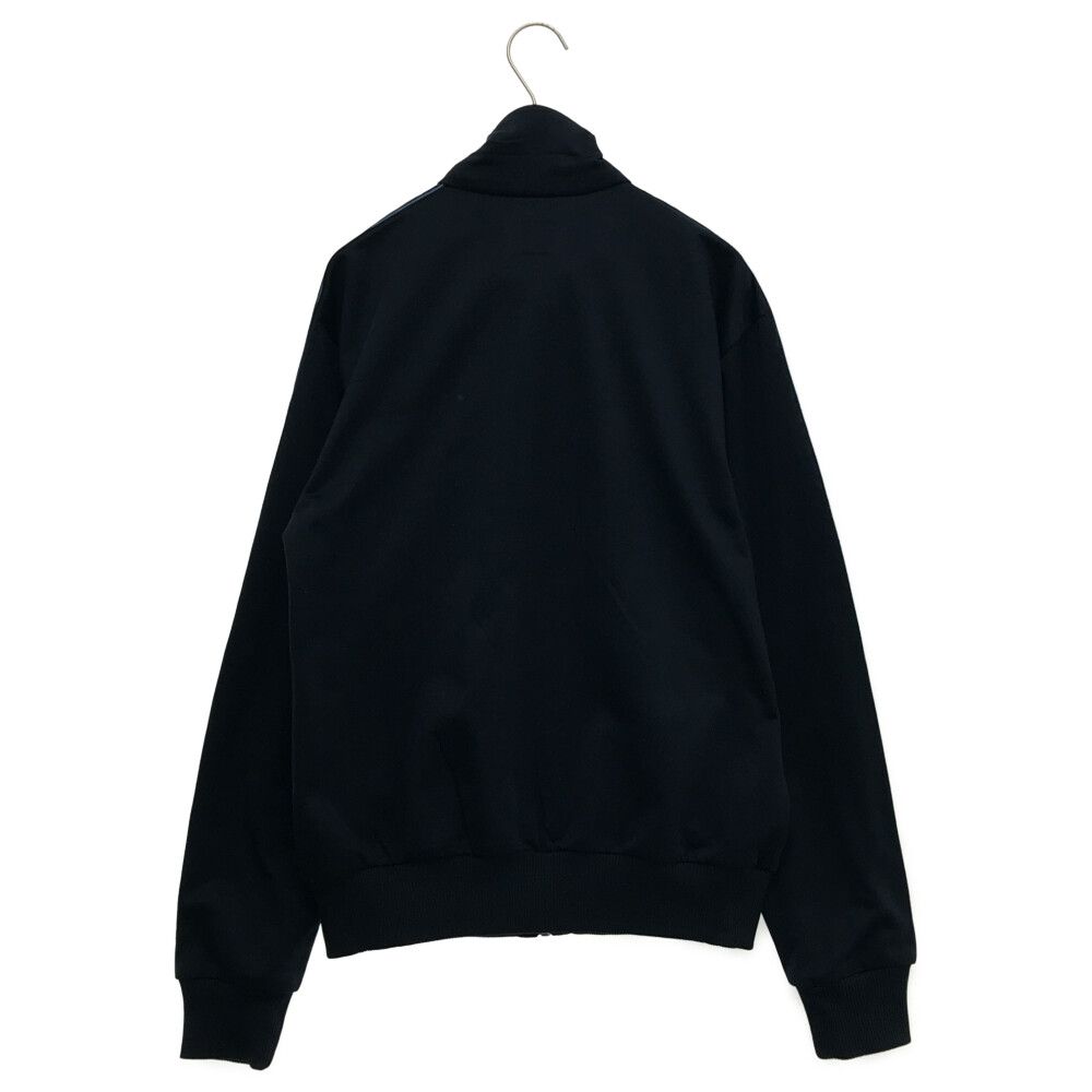 00s adidas アディダス　トラックジャケット 00's adidas アディダス トラックジャケット ジャージ L 黒