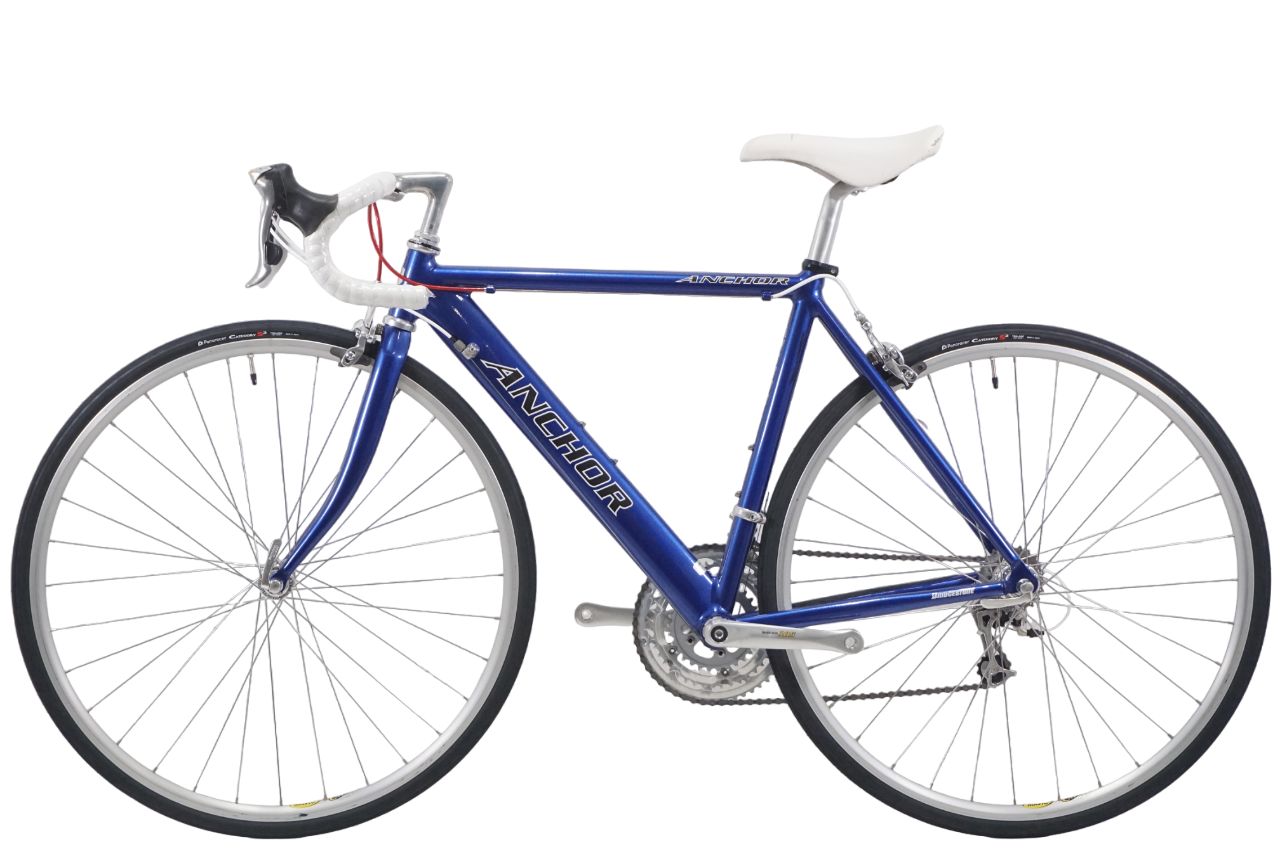 ANCHOR 「アンカー」 モデル名年式不明 ロードバイク