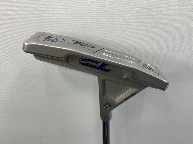 TaylorMade トラスパター Juno TB 1.5 テーラーメイド TPコレクション トラスパター JUNO TB 1.5