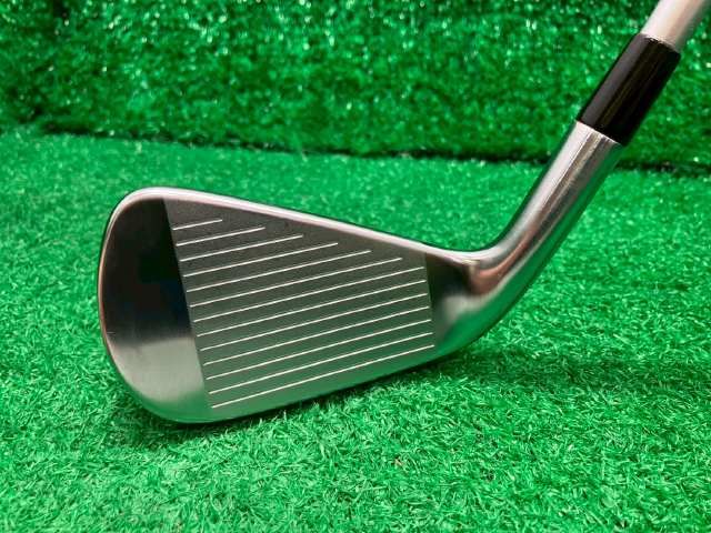 252 ユーティリティ テーラーメイド P 790 2019 MCI 80 S 21 和歌山