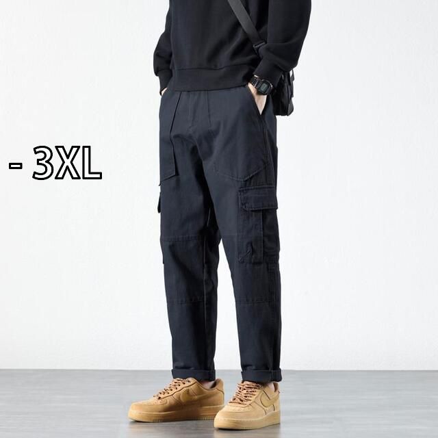 mijko レザーパンツ カーゴ Mijko レザーパンツ