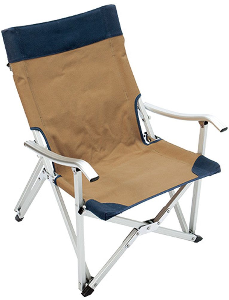 ウォールマート キャノピーリクライニングチェア 無段階調整 屋根