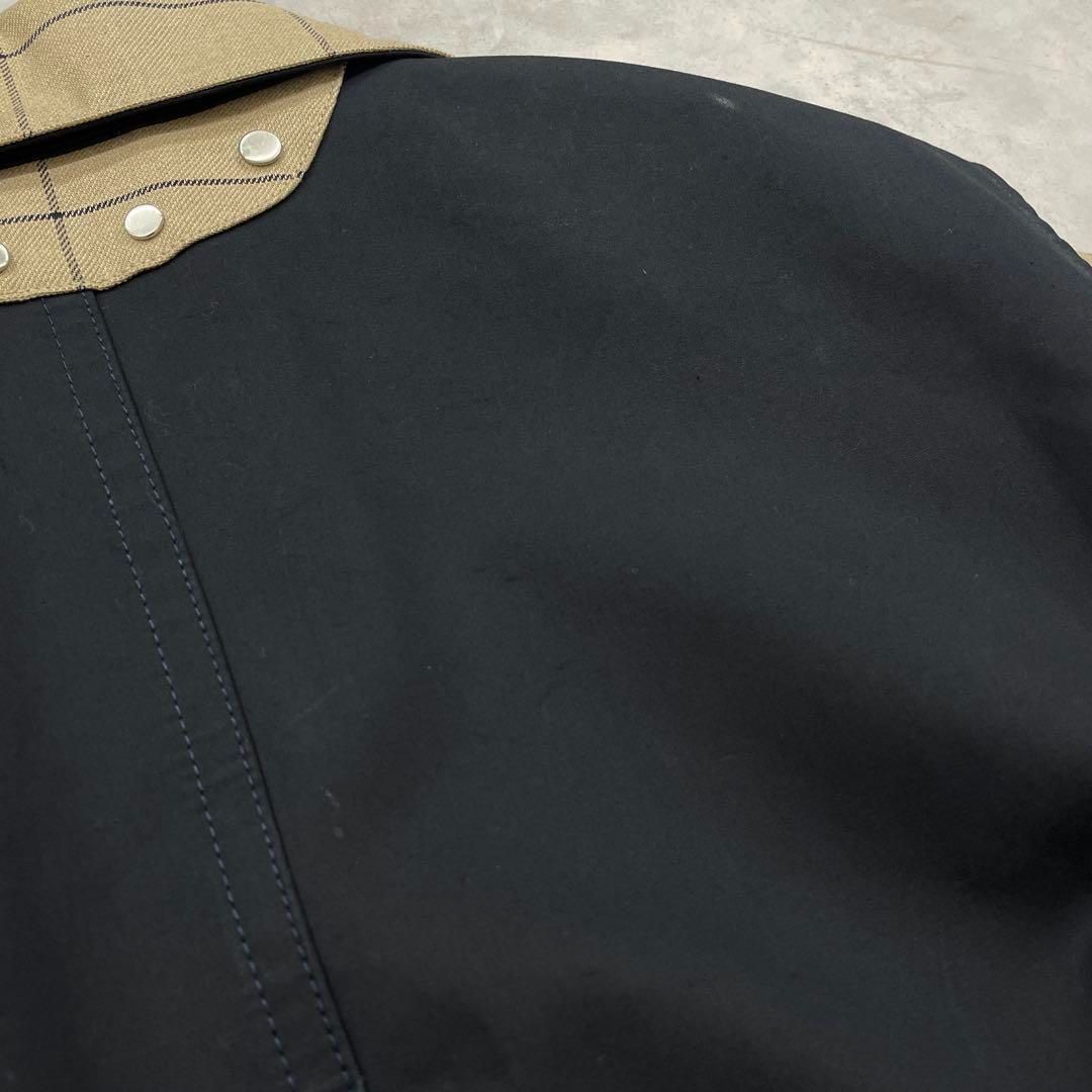 3.1 Phillip Lim スリーワンフィリップリム ロングコート 変形 異素材