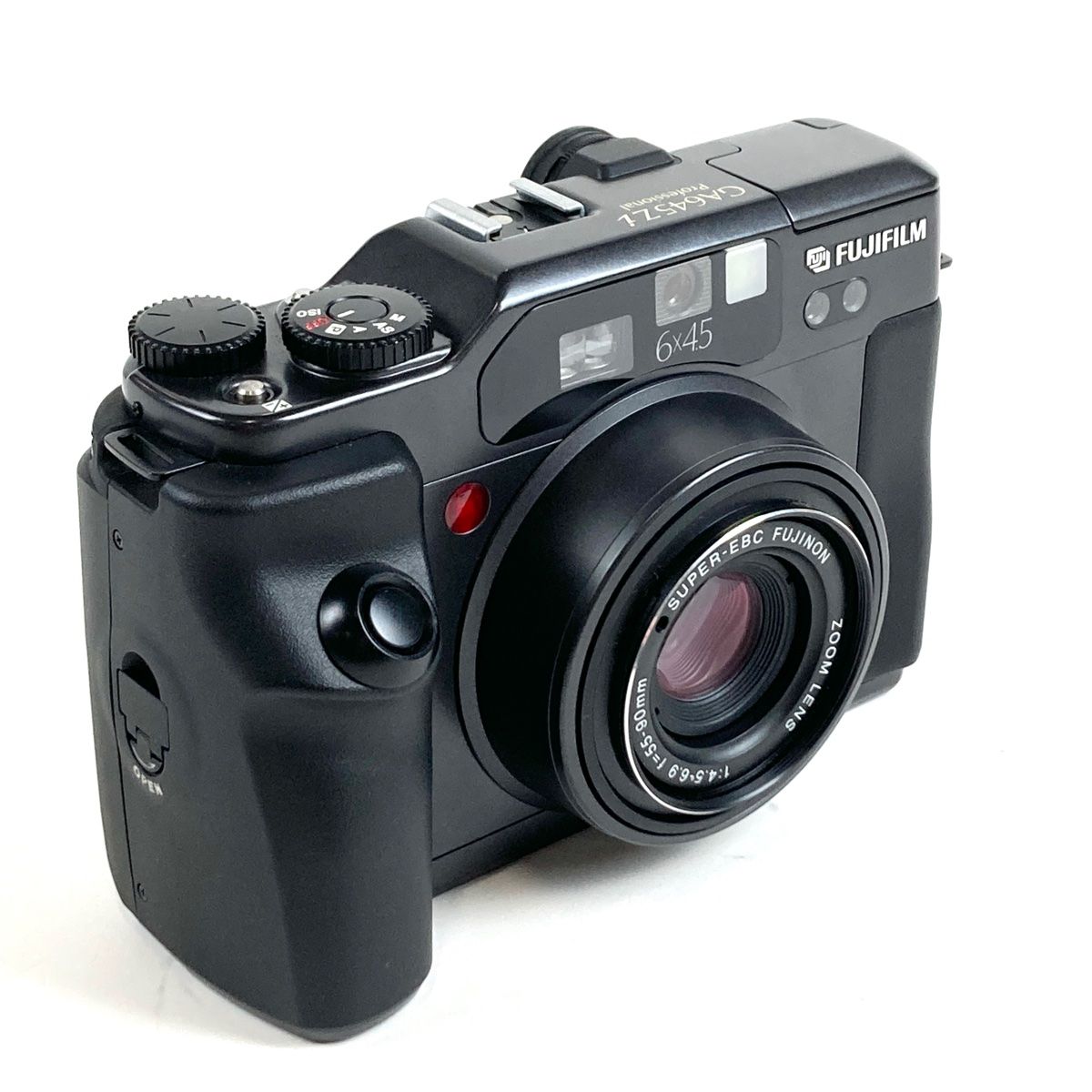 富士フイルム GA645Zi Professional ［ジャンク品］ 中古