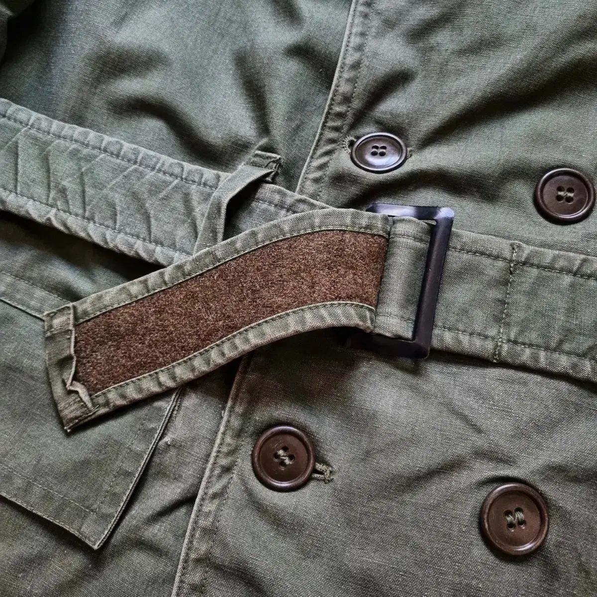 ジープコート ビンテージ40 s U S ARMY M-1938ジープコート 230203r8-m 