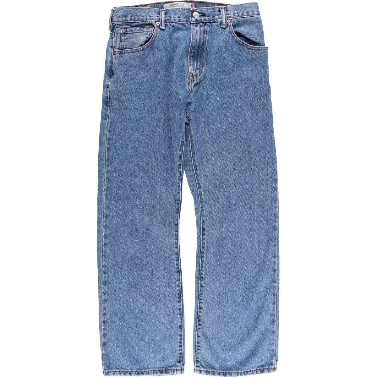 古着 リーバイス Levi s 517 BOOT CUT ブーツカットデニムパンツ メンズw32相当|eaa594062