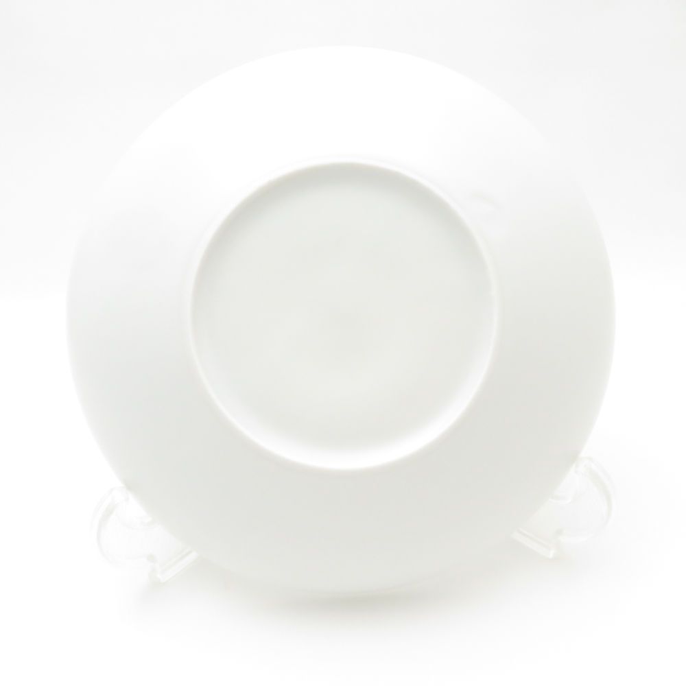 Satoshi Takaku 高久敏士 浅鉢 磁器 深皿 ディープ 17cmプレート SY13141S2