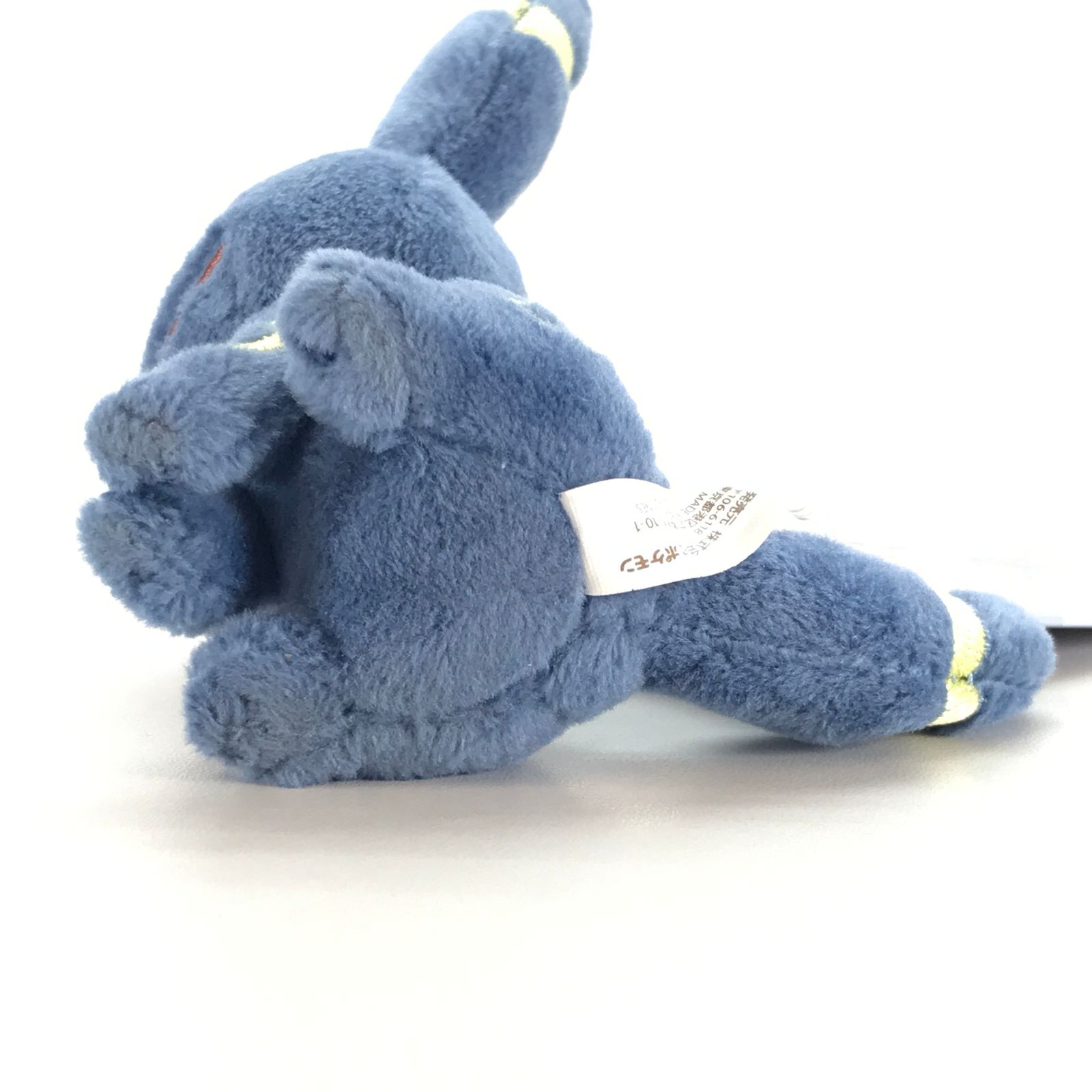 ○株式会社ポケモン グッズ ブラッキー へんしん!メタモン マスコット