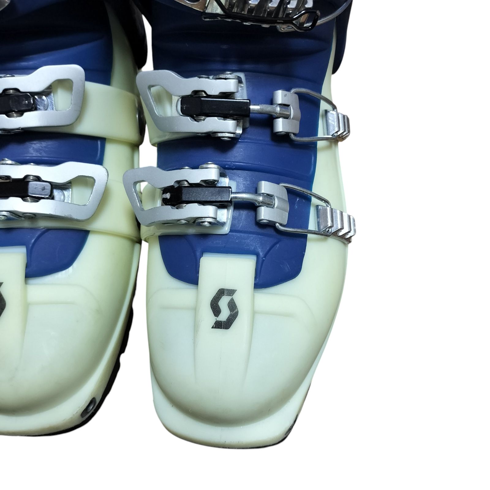 スキーブーツ バックカントリー