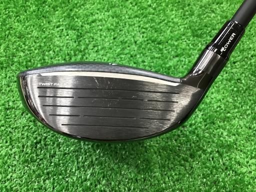 テーラーメイド ステルス 3HL 3W フェアウェイウッド ベンタスブルー