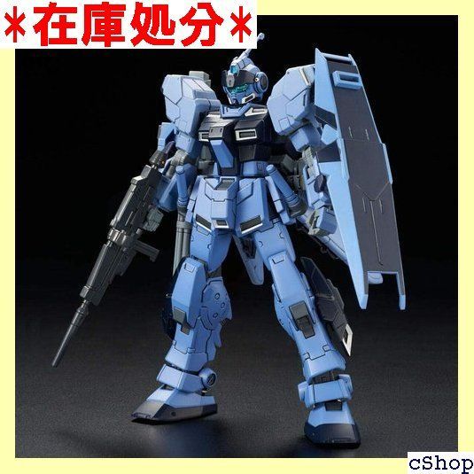 HGUC 1/144 ペイルライダー 空間戦仕様 再販 プレミアムバンダイ限定