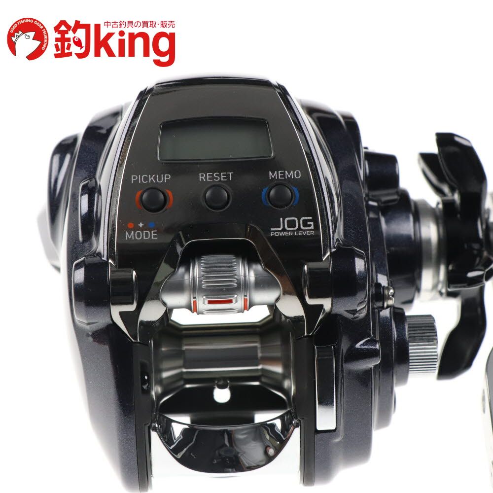 DAIWA 23LEOBRITZ 200J PE2号 200m付き ダイワ レオブリッツ 200J