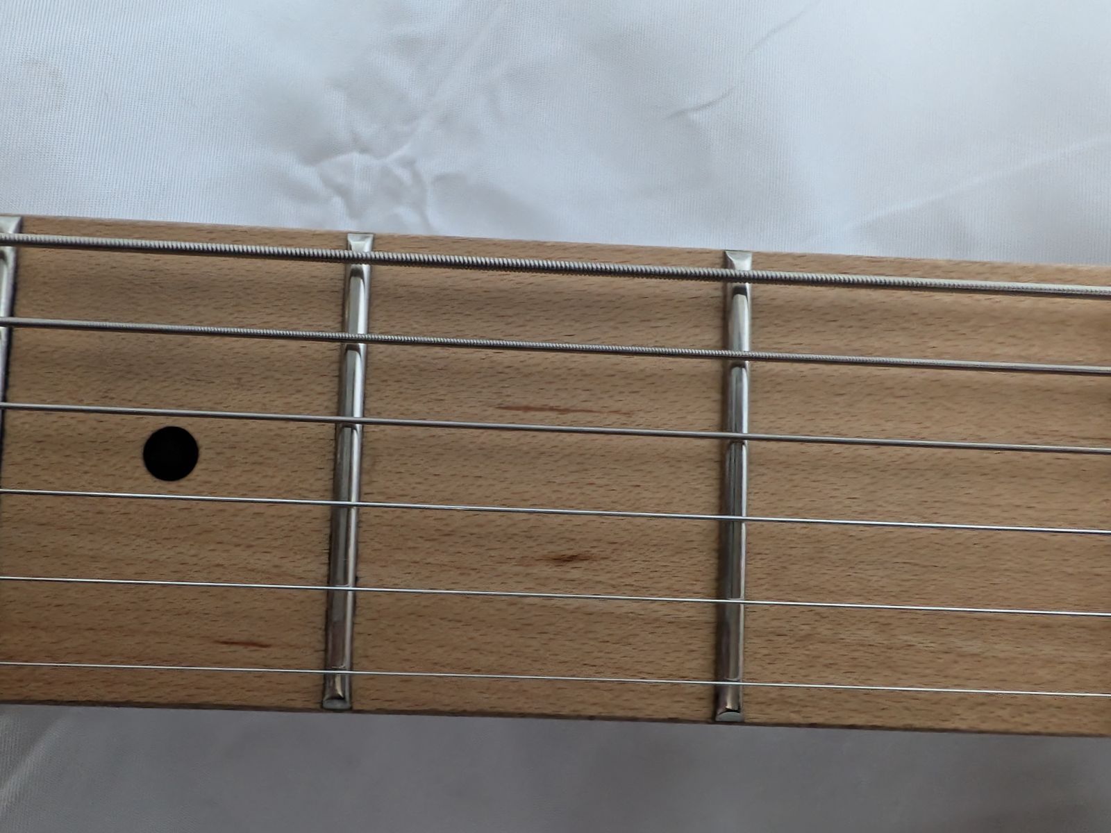 レッドメタリック