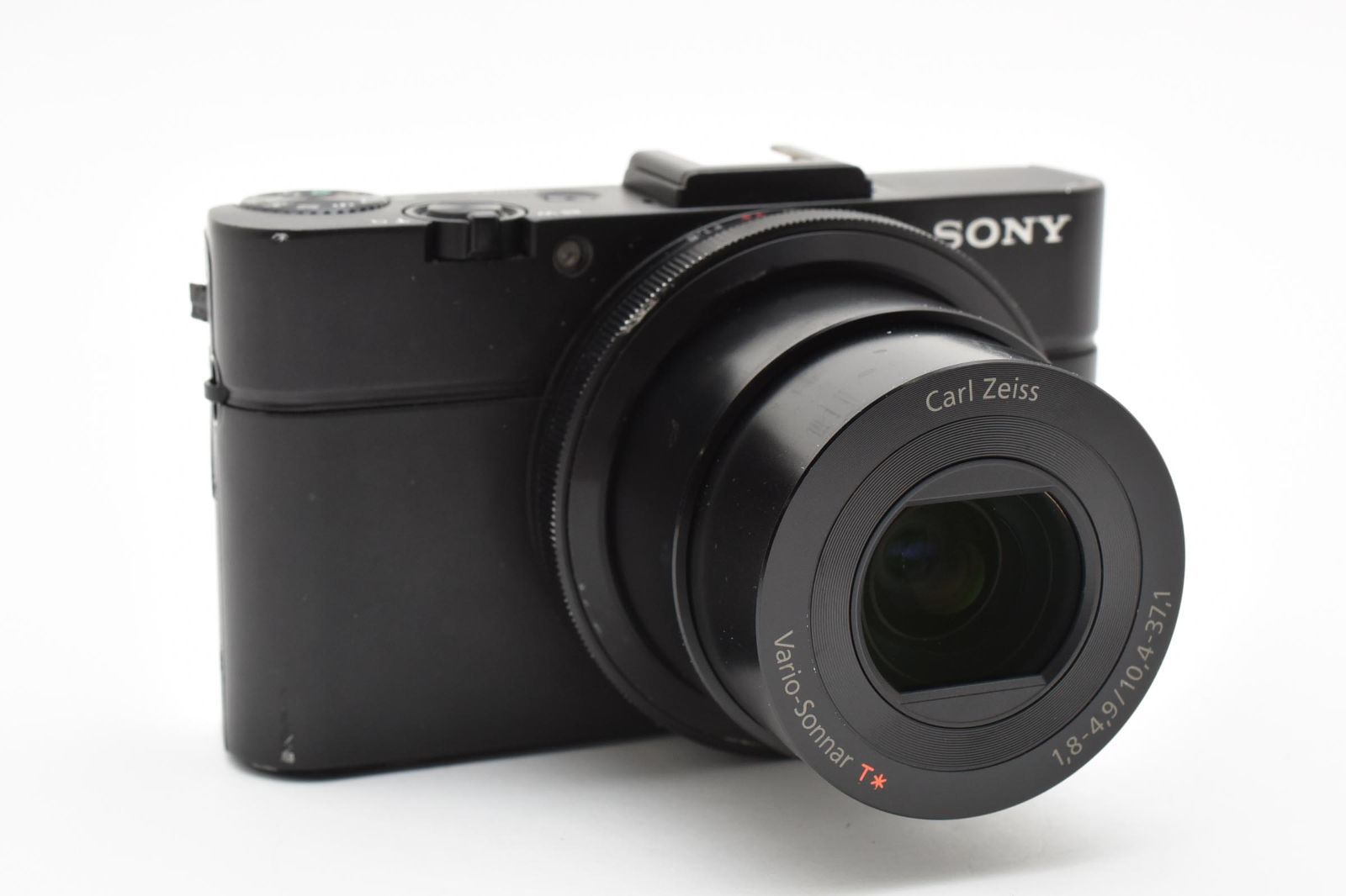 ソニー SONY Cyber-Shot DSC-RX100M2 サイバーショット ソニー SONY Cyber-Shot DSC-RX100M2 サイバーショット