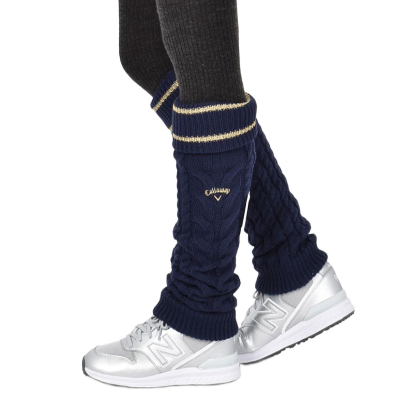 CALLAWAY RED LABEL レッグウォーマー (WOMENS) | キャロウェイ