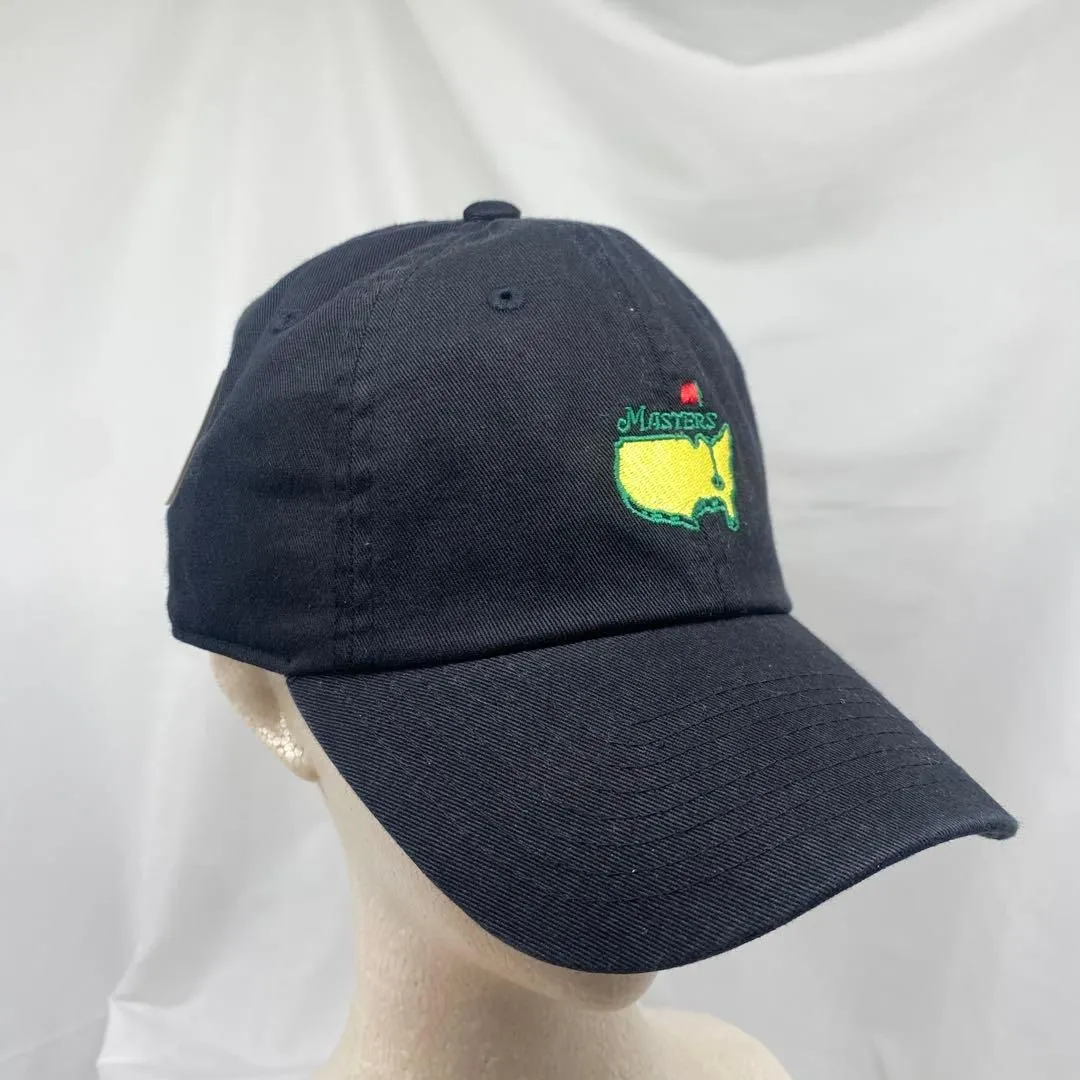 MASTERS 2025 年号入り マスターズ　グリーン　キャップ MASTERS 2025年号入り マスターズグリーン キャップ 2025年最新