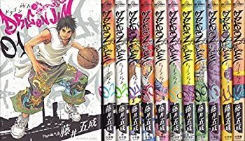 【新作入荷，豊富な】 【中古-非常に良い】 DRAGON JAM コミック 1-13巻セット (ビッグコミックス) その他