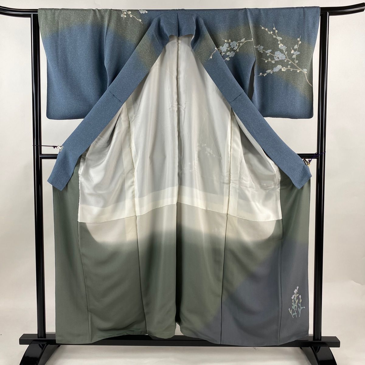 袷 関口遼一