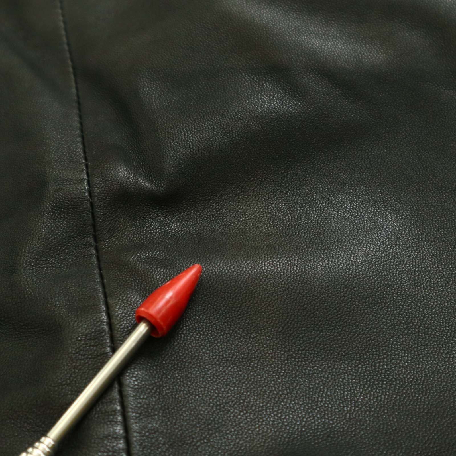 ★ 美品 ステュディオス STUDIOUS 日本製 メンズ ストレッチ トレンチ コート 3